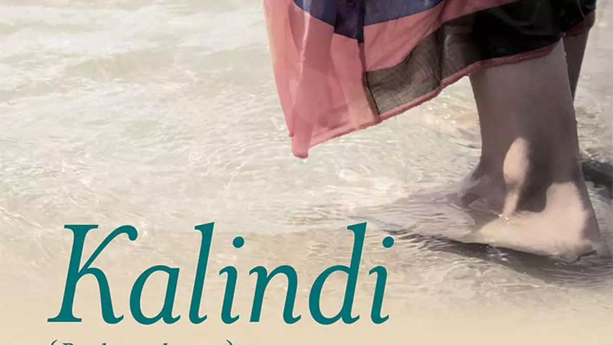 Book Review: ‘Kalindi (Brahmankanya) A Novel’ by Shridhar V. Ketkar translated by Shanta Gokhale