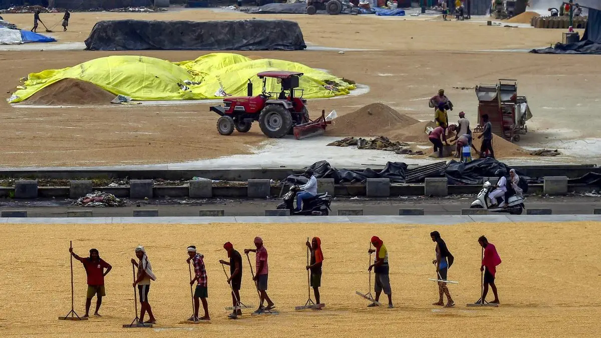 India’s trade deals: Giving more, getting less