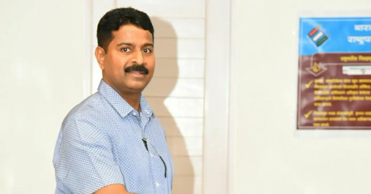 मदककर ने अपने भ्रष्टाचार के आरोपों को पीछे छोड़ते हुए, उनके आरोपों को गोवा में भाजपा की छवि को परेशान करना जारी है।