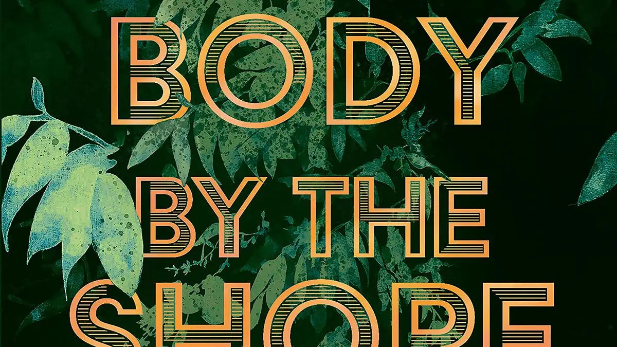 Book Review: ‘The Body by the Shore’ by Tabish Khair