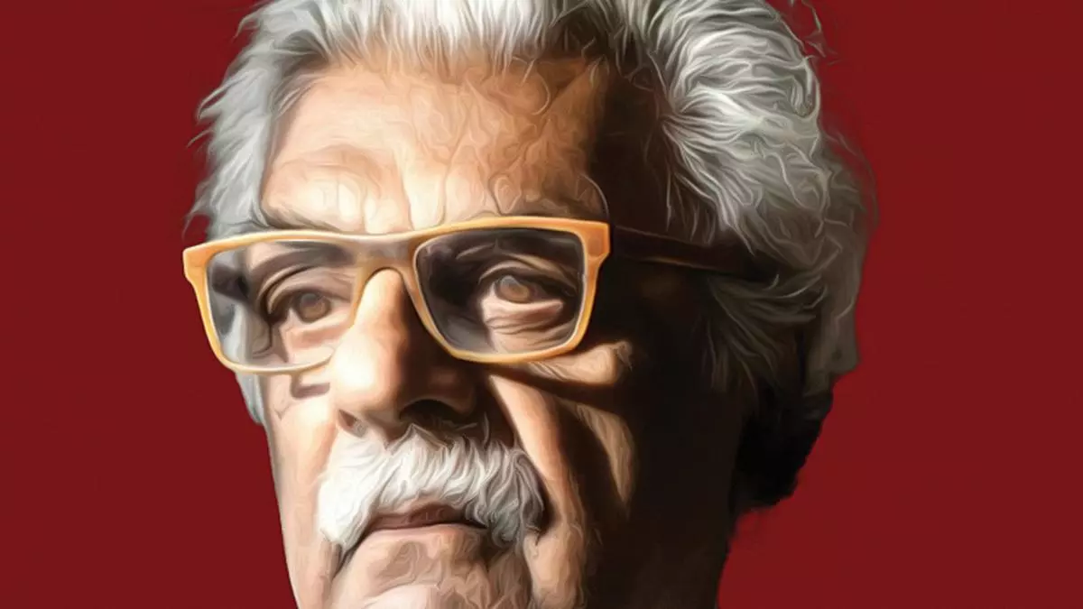 INTERVIEW | “Sooner or later there will be a reaction”: Tariq Ali