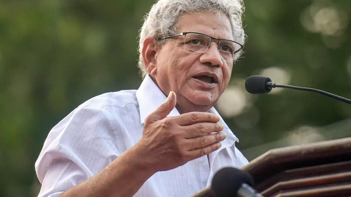 Sitaram Yechury (1952-2024): The Political Stalwart Should Be Remembered For His Commitment To Socialism and the Masses