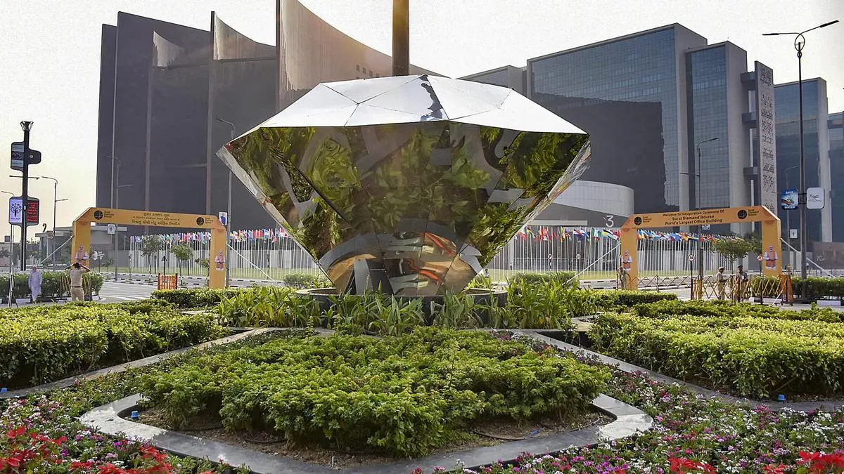 Architectural renderings have become political weapons