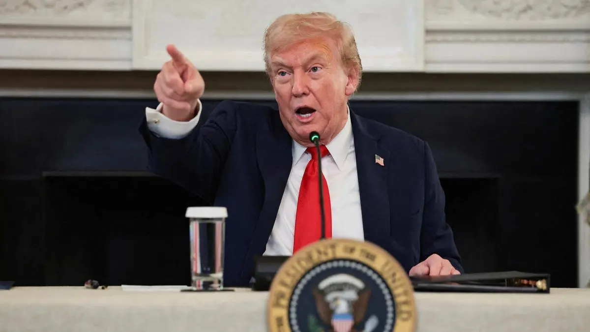 general Trump’s repeated claims of brokering the May ceasefire underline a sharp imbalance in the India–US equation, exposing Delhi’s reluctance to counter his narrative and revealing a deeper strategic drift. general Trump’s repeated claims of brokering the May ceasefire underline a sharp imbalance in the India–US equation, exposing Delhi’s reluctance to counter his narrative and revealing a deeper strategic drift.