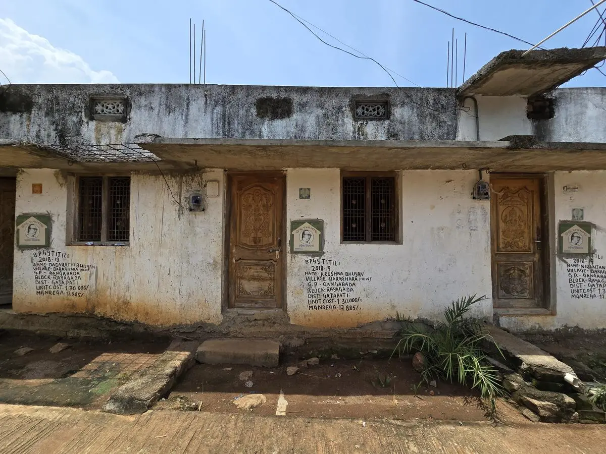 How Cyclone Titli Devastated Odisha’s Saura Tribe | 2023 Impact How Cyclone Titli Devastated Odisha’s Saura Tribe | 2023 Impact