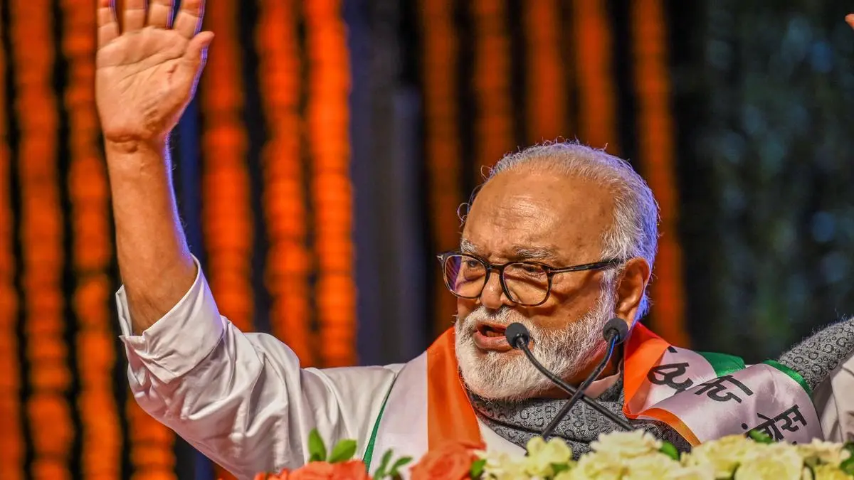 What Chhagan Bhujbal’s journey from target to teammate says about Maharashtra’s new politics