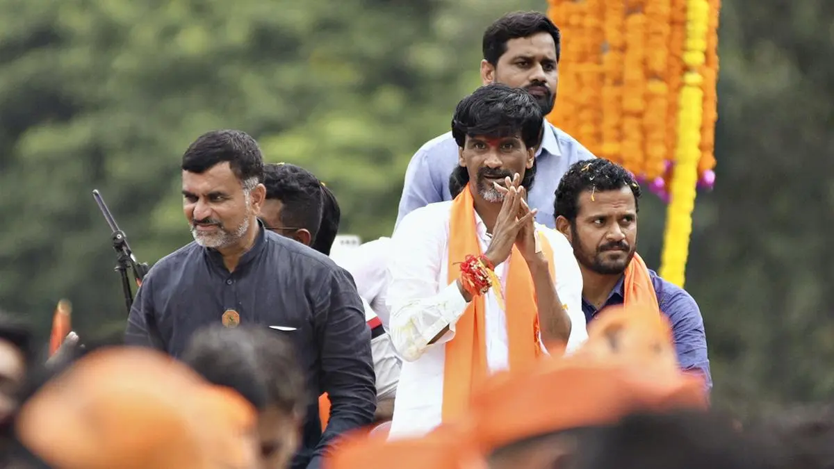 인구 조사 2025 : Maharashtra의 예약 정책 변경
