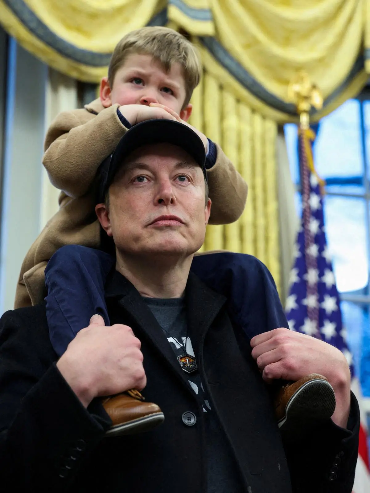 The Musk Factor: Is Trump Restructuring the US Like a Business? - Frontline