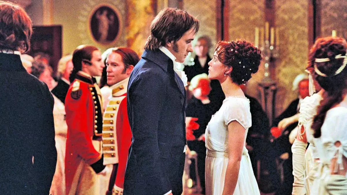 Pride and Prejudice: How Jane Austen’s Classic Novel Challenges the ‘Male Gaze’