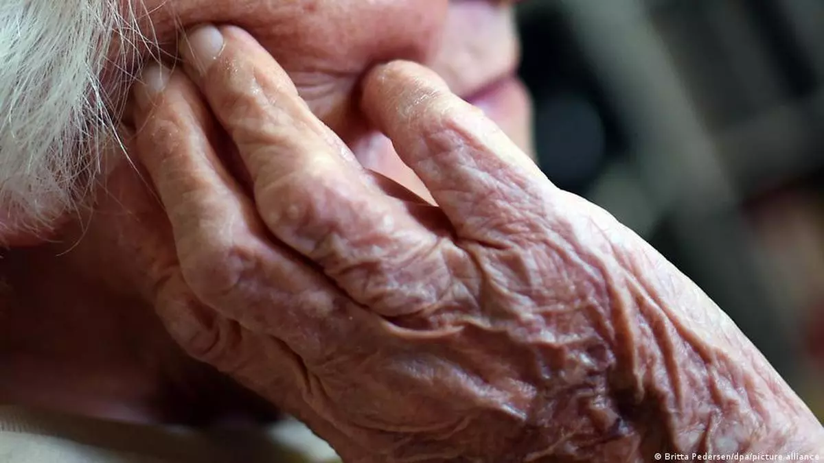 Dementia cases to rise sharply