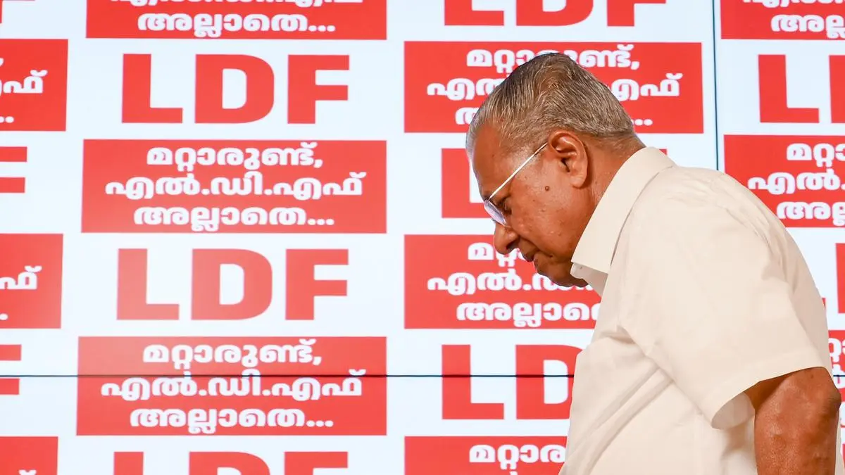 Kerala Election Results 2026: UDF Landslide Ends Communist Rule as the Last Left Citadel Falls