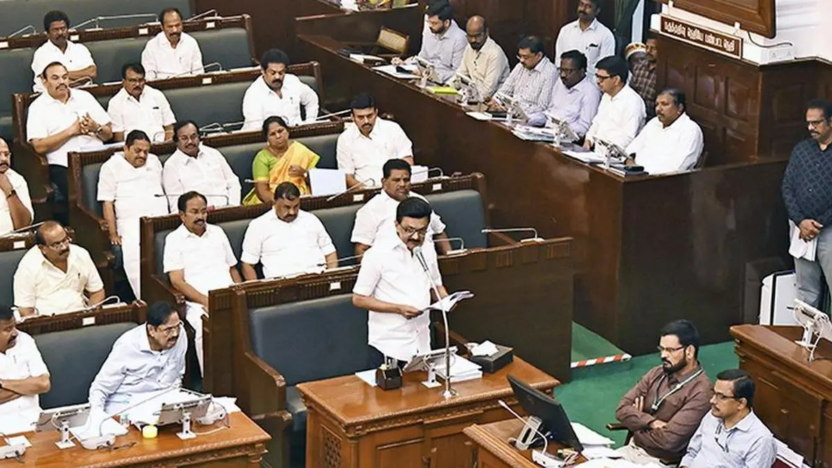 Tamil Nadu’s Private Universities Bill and the Quiet March of Privatisation