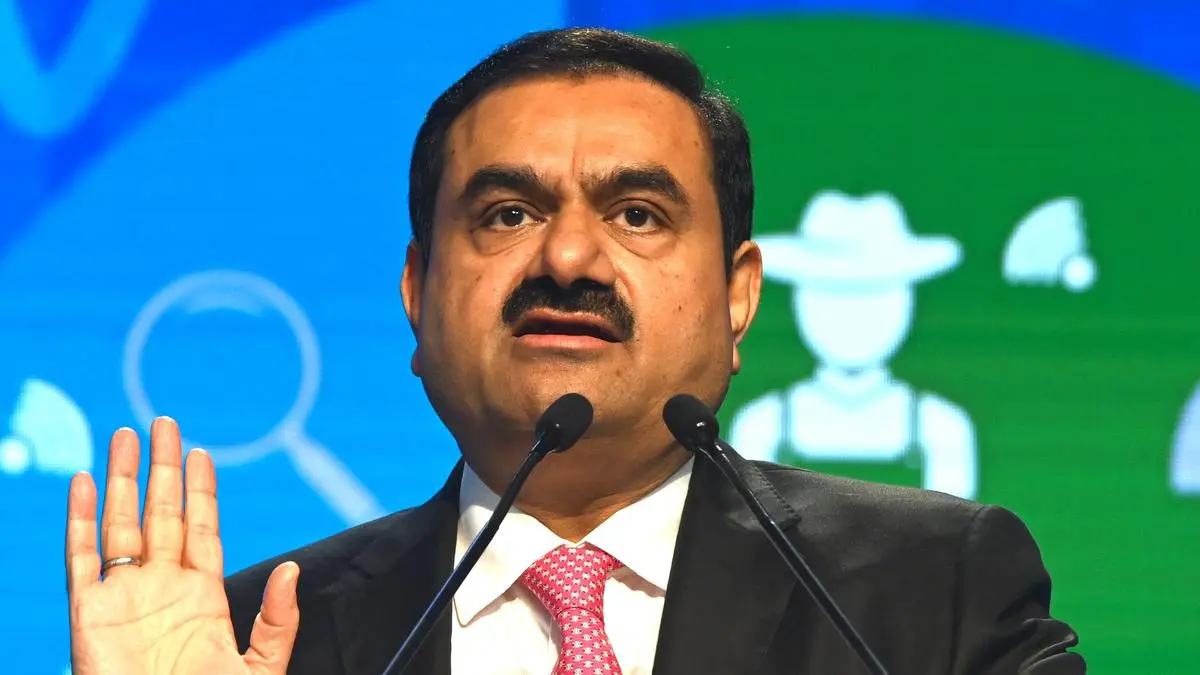 As Adani-Hindenburg battle intensifies, stock market rout hits $72 billion