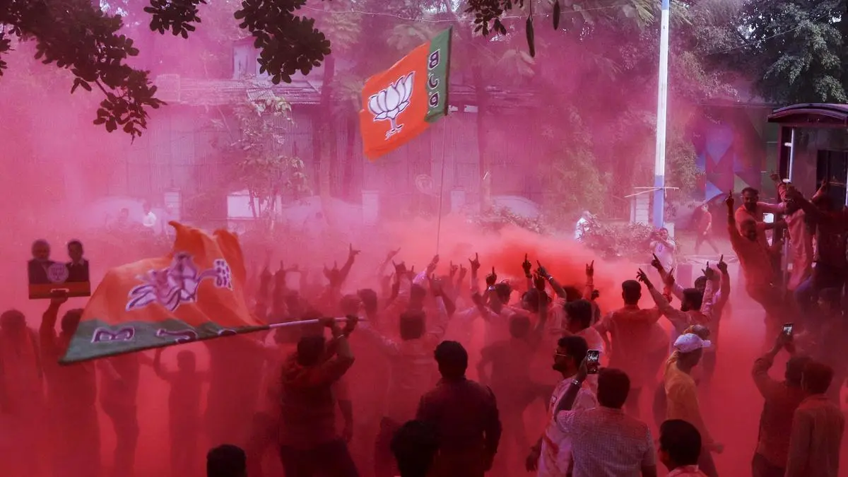 BMC's Triple Engine Government and the Politics of Exclusion