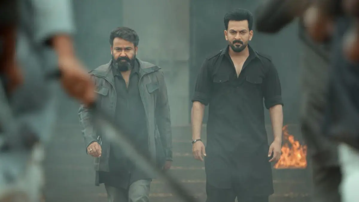 L2: Empuraan Controversy Explained – Cuts, Censorship, and Political  Fallout - Frontline