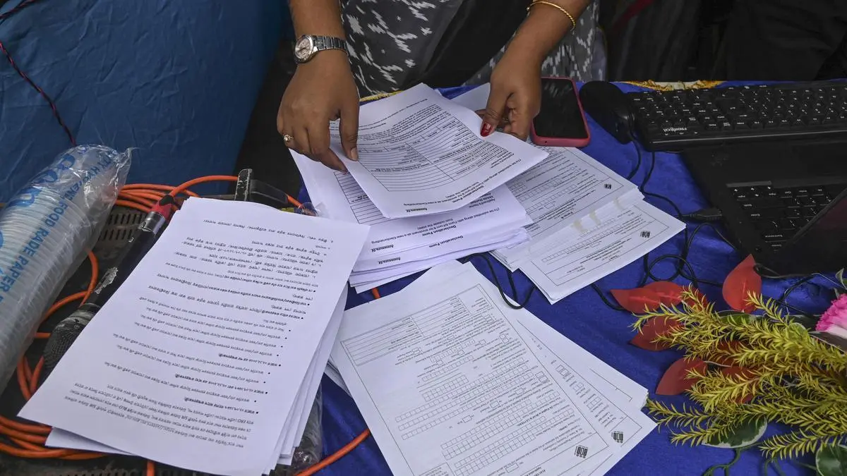 Form-7 and the Quiet Engineering of Voter Exclusion in India