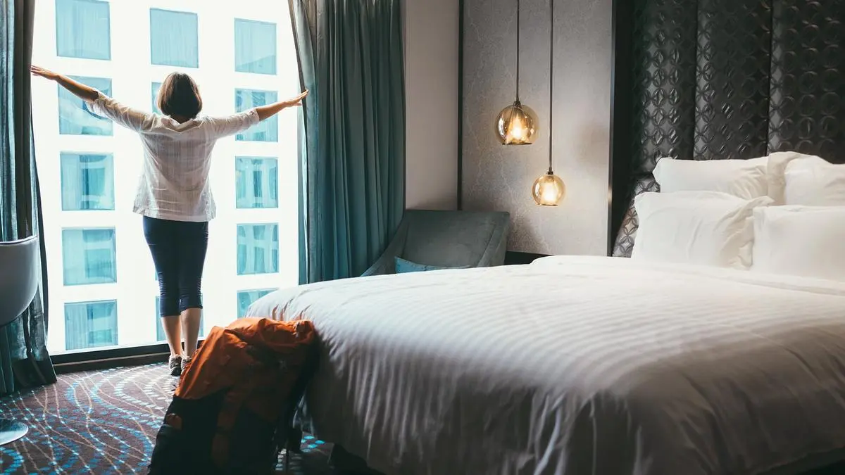 White sheets and white lies