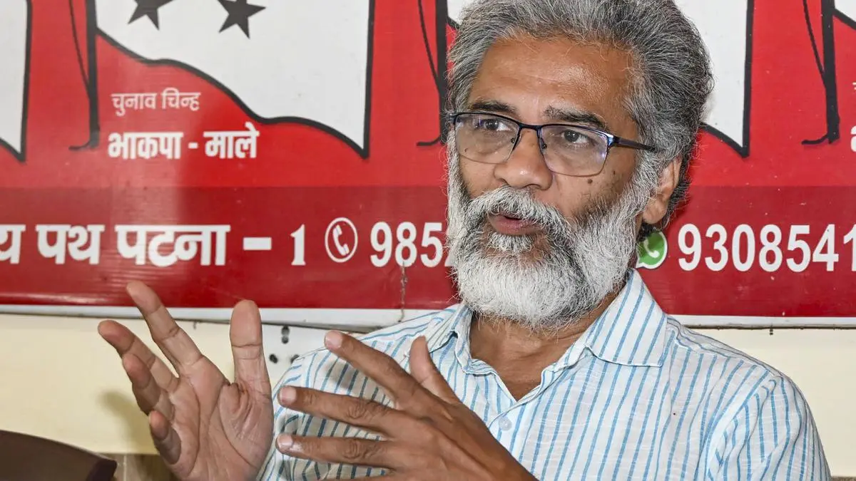 Left Decline and BJP Rise: Dipankar Bhattacharya on the Anti-Fascist Fight
