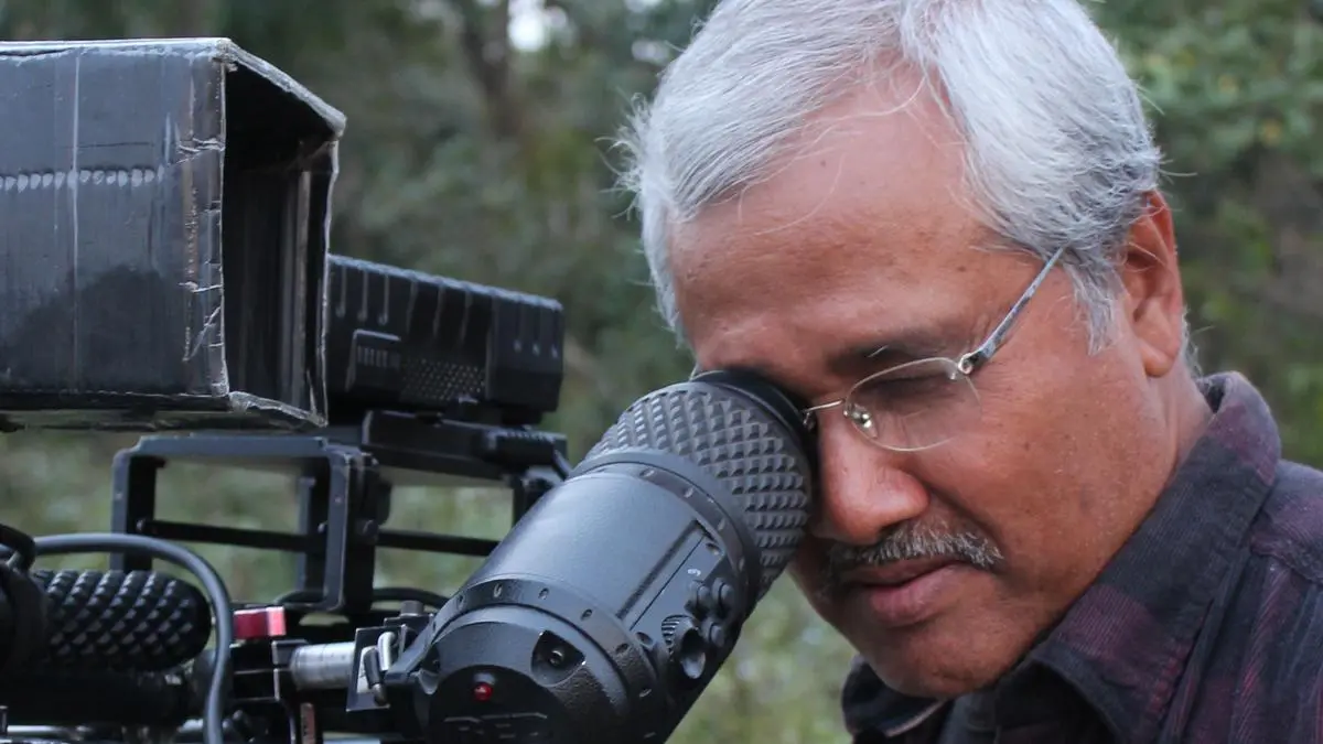 Cinema is a visual medium of ideology: Jahnu Barua