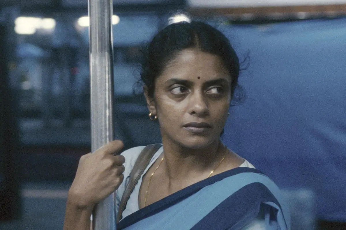Review: Payal Kapadias All We Imagine as Light Challenges Traditional  Film Criticism - Frontline
