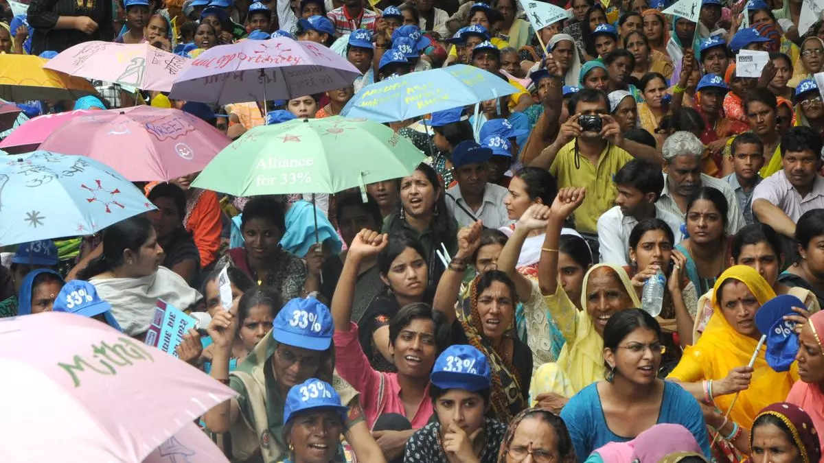 REPORT | 131 years more to close global gender gap: World Economic Forum