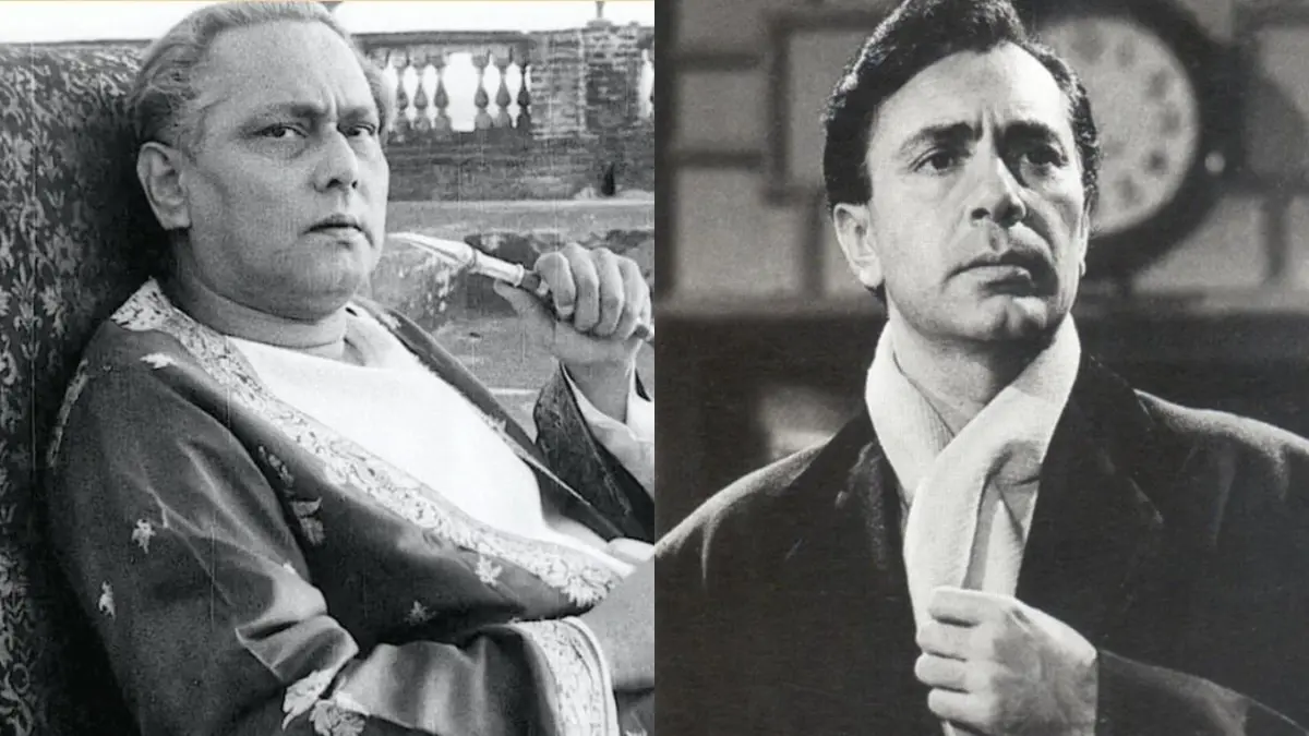 Biswas and Sahni: Indian cinema remembers their films, not their standard