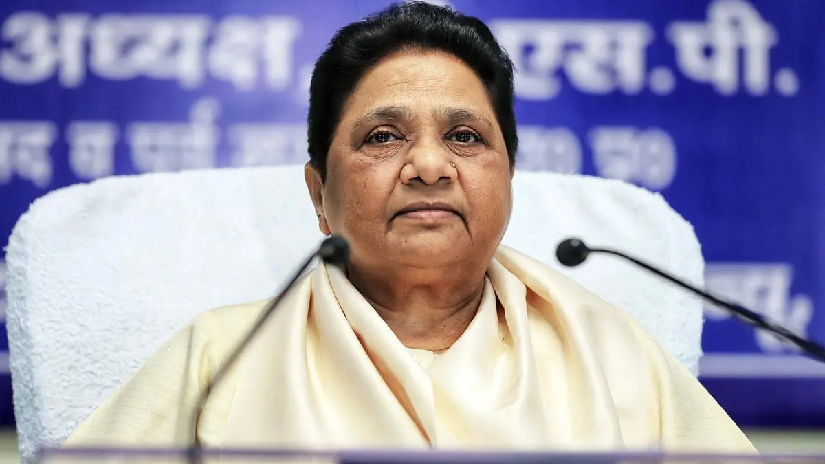 The Future of Dalit Politics in Uttar Pradesh: Mayawati’s Decline and Azad’s Emergence Lays A Shaky Ground