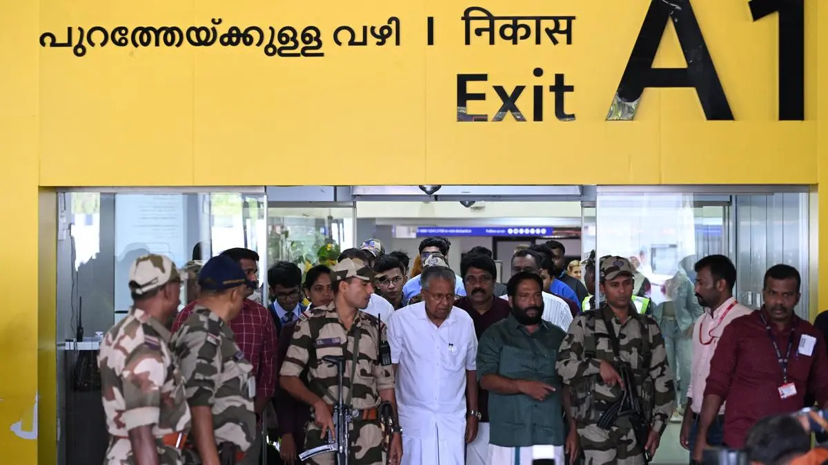 Kerala’s Left Faces a Reckoning After Historic Defeat