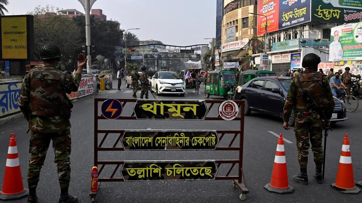 Bangladesh’s secular ballad meets the politics of the grave