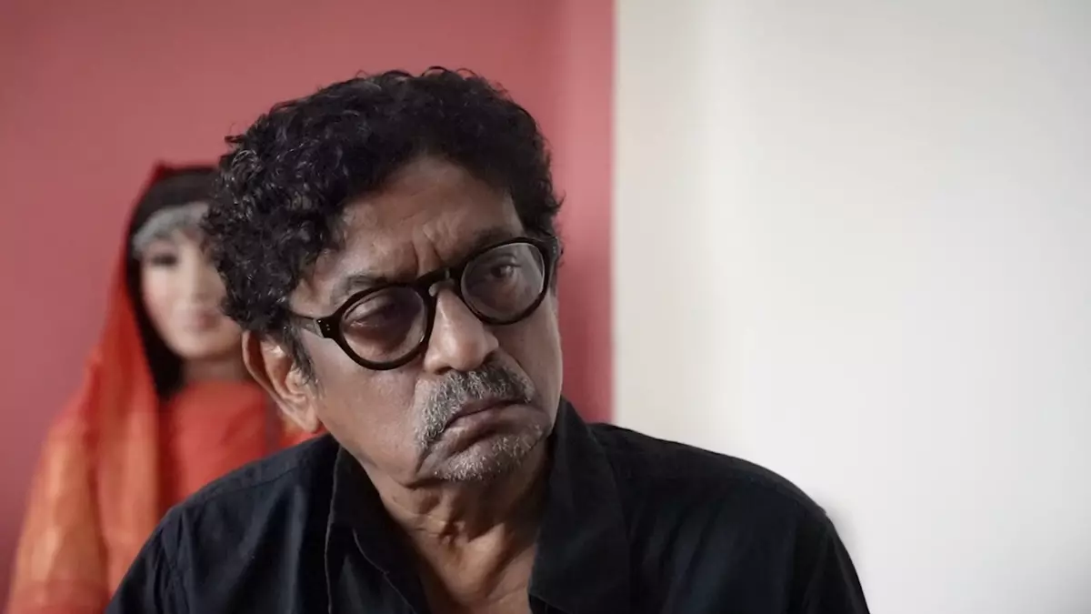 “In Cinema, We Combine Reality, Imagination, and Dreams”: Goutam Ghose