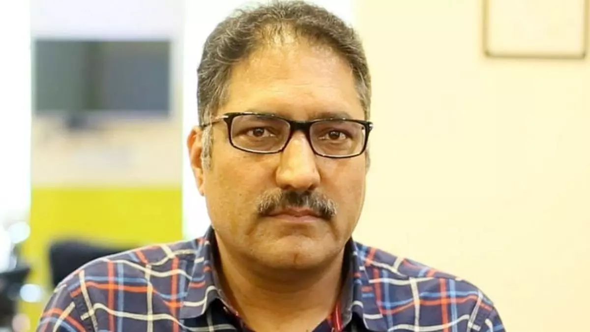 Frontline at 40 | ‘Might is Right’ by Shujaat Bukhari