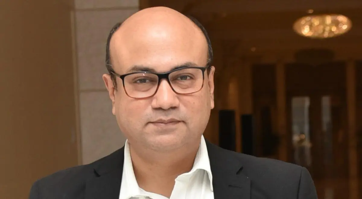 In the Era of Climate Change, We Are Both the Perpetrators and the Victims: Nilanjan Ghosh In the Era of Climate Change, We Are Both the Perpetrators and the Victims: Nilanjan Ghosh