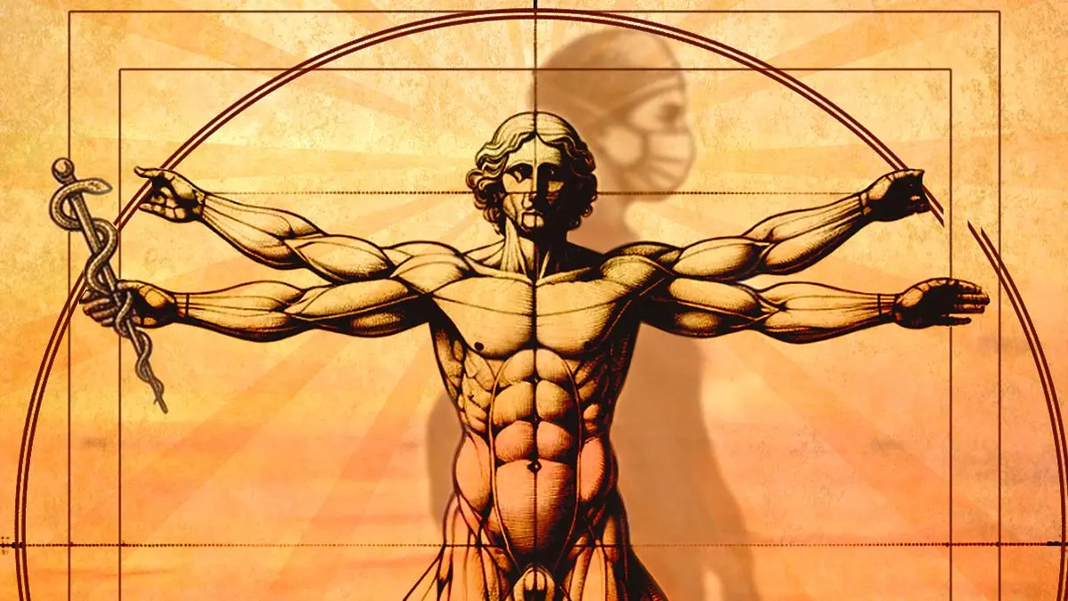 India’s health report card