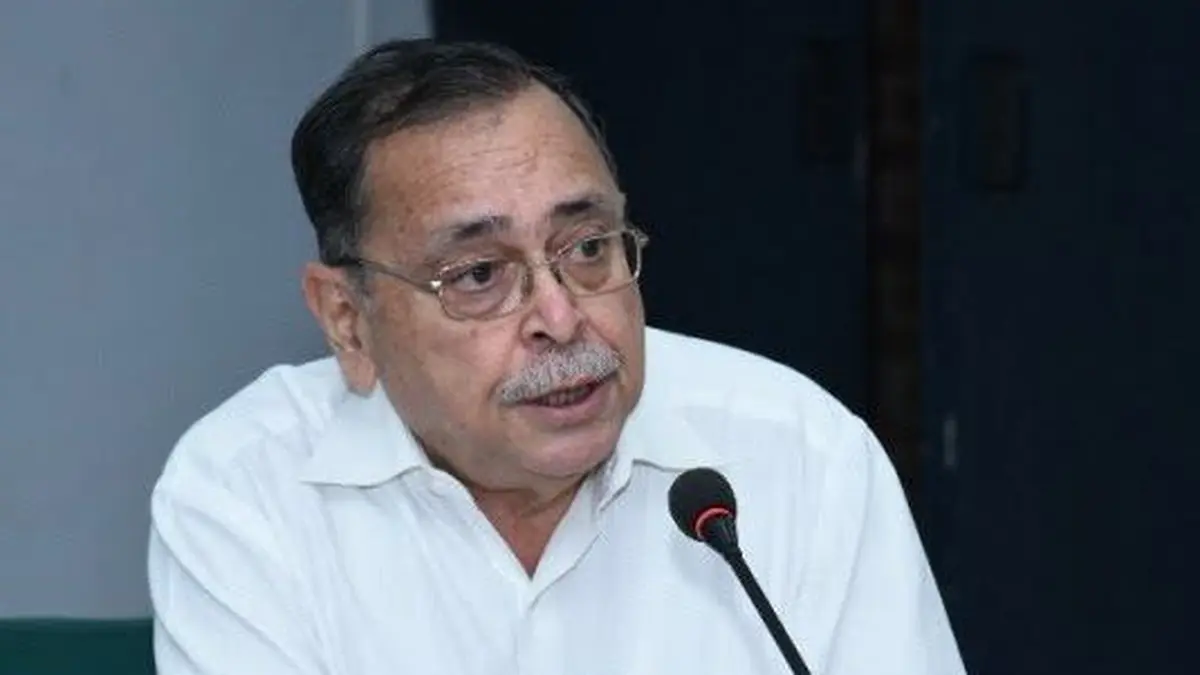 Pakistan’s nuclear threats from US soil show Field Marshal Munir’s punch-drunk state: Rana Banerji