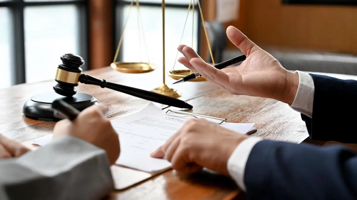 Why the Bar Council wants the law to speak like people