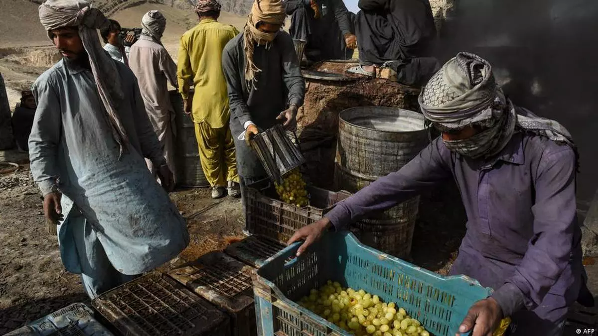 IMF Approves $1 Billion Loan For Pakistan - Frontline