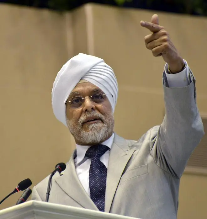 Chief Justice of India Justice J.S. Khehar. Chief Justice of India Justice J.S. Khehar.