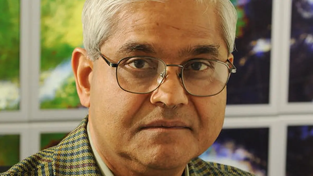 “The solution to climate anxiety is climate action”: Jagadish Shukla on India’s Forecasting Crisis