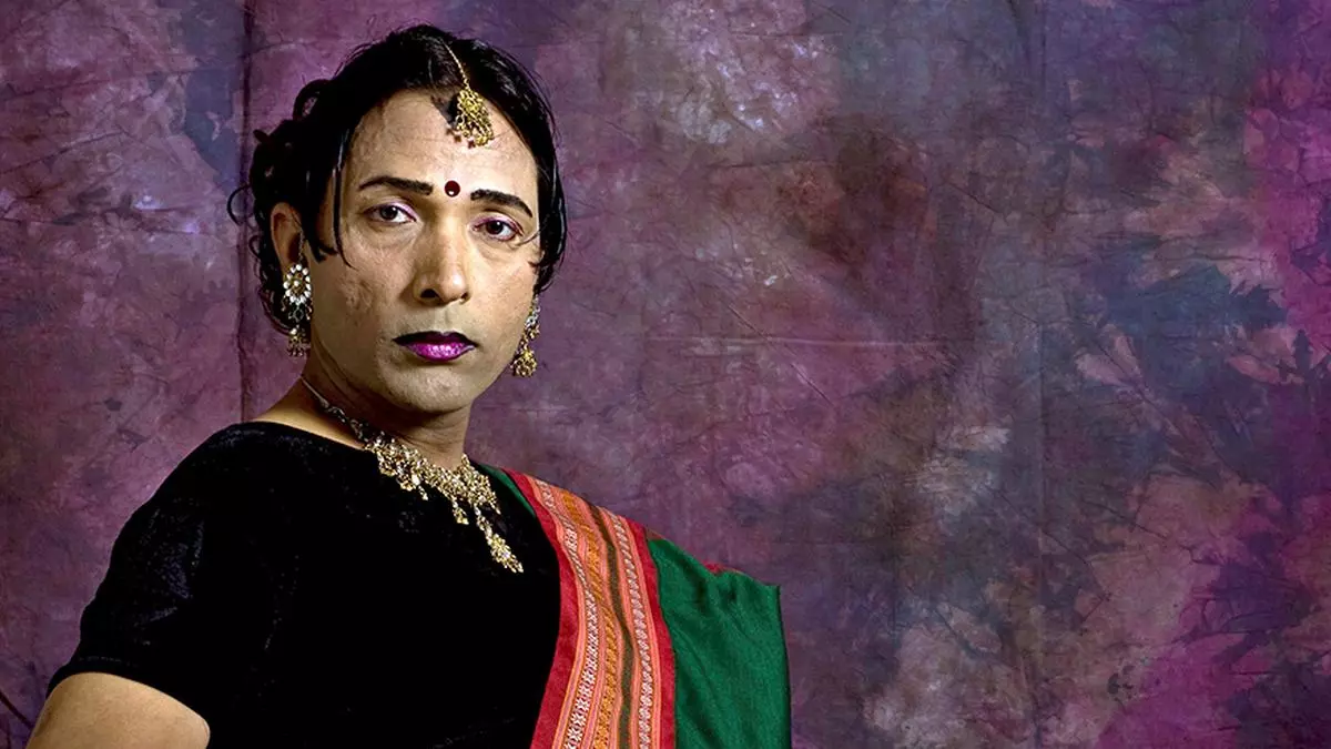 Sunil Gupta’s Retrospective: Exploring Gay Experience Through Powerful Portraits