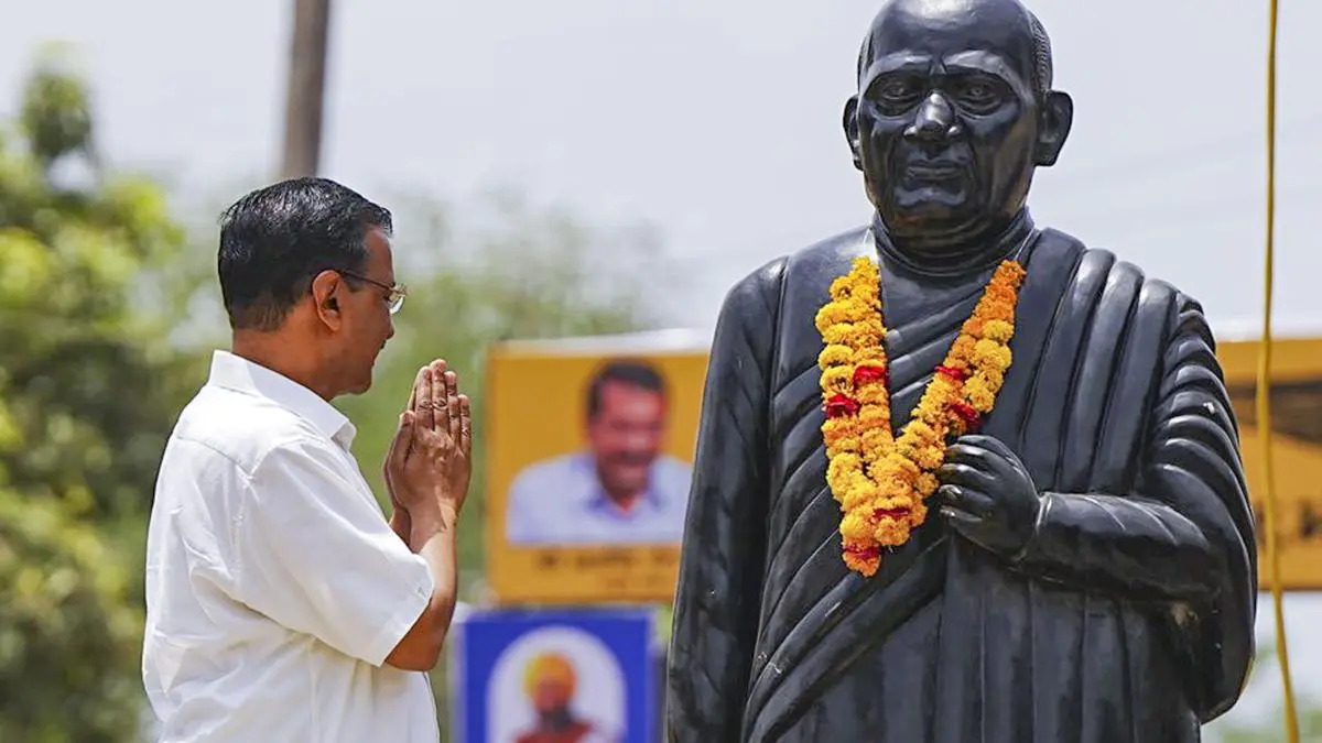 AAP wins Visavadar byelection amidst shifting Gujarat political landscape
