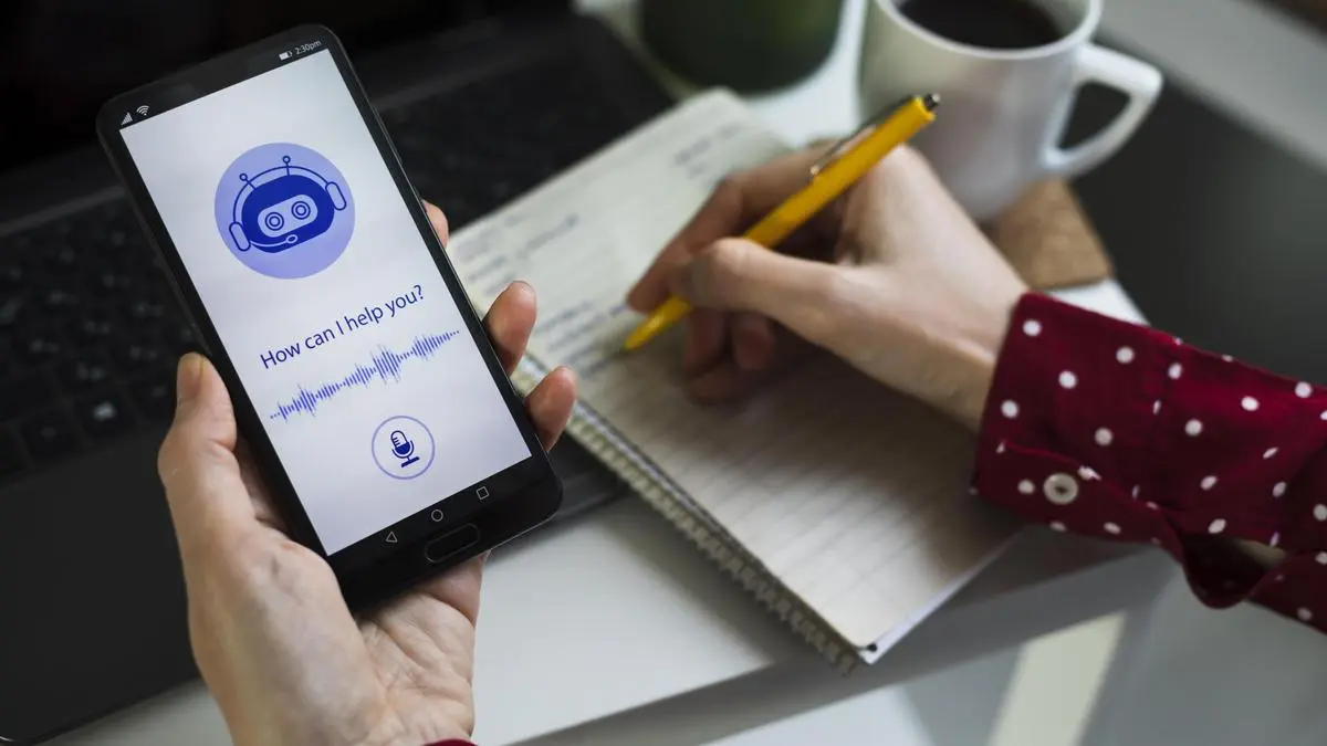 The AI shoulder Indians lean on is a shaky prop