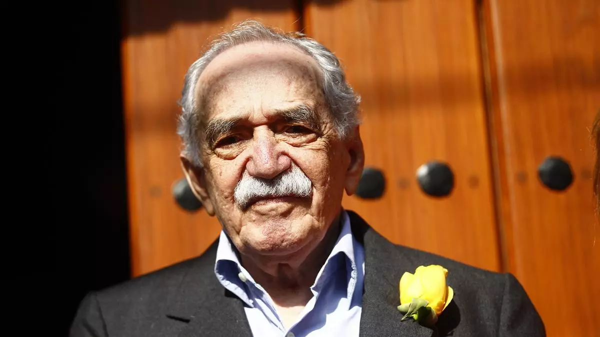 García Márquez’s Lost Novel ‘Until August’: A Fresh Take on Magical ...