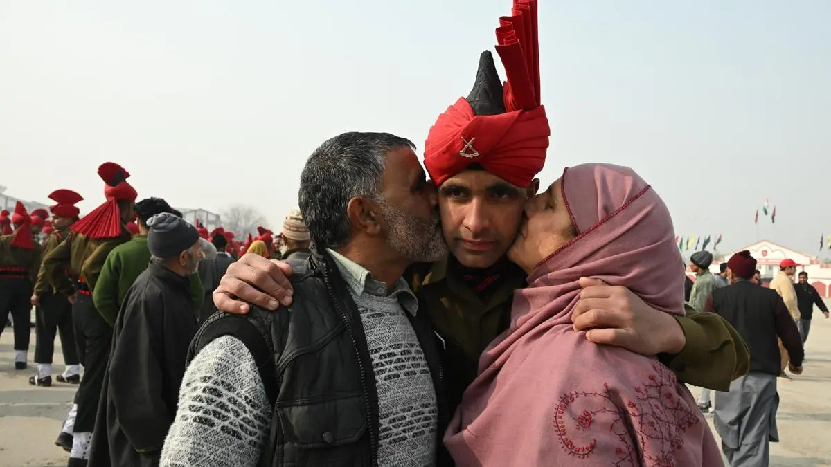 Why Punjab is stepping back from the Sikh Regiment