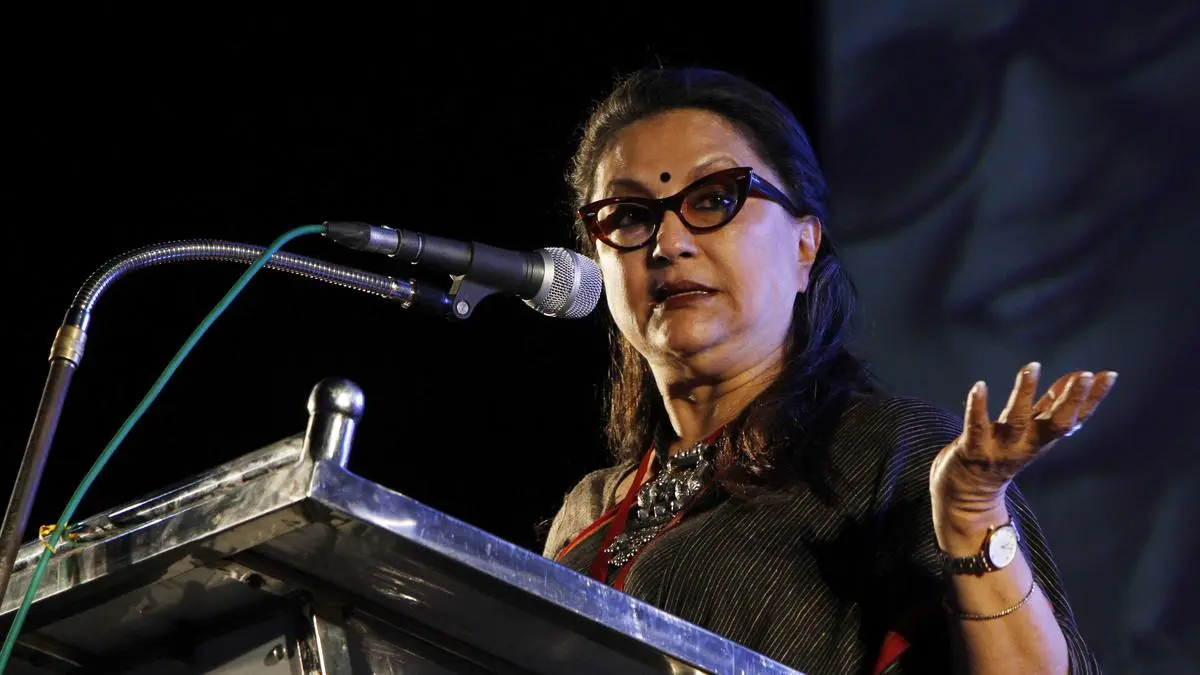 ‘Apu’ in a changing India: Aparna Sen on Satyajit Ray