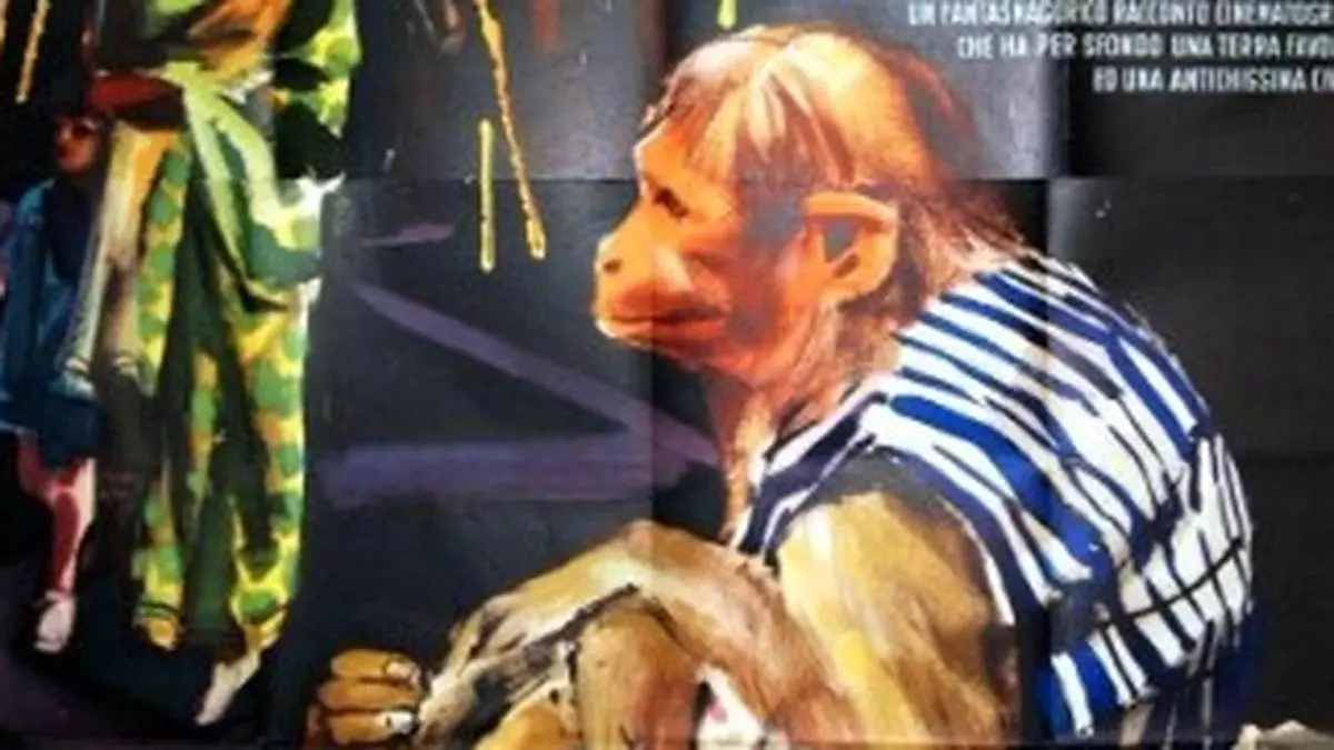 When Italian masters discovered India