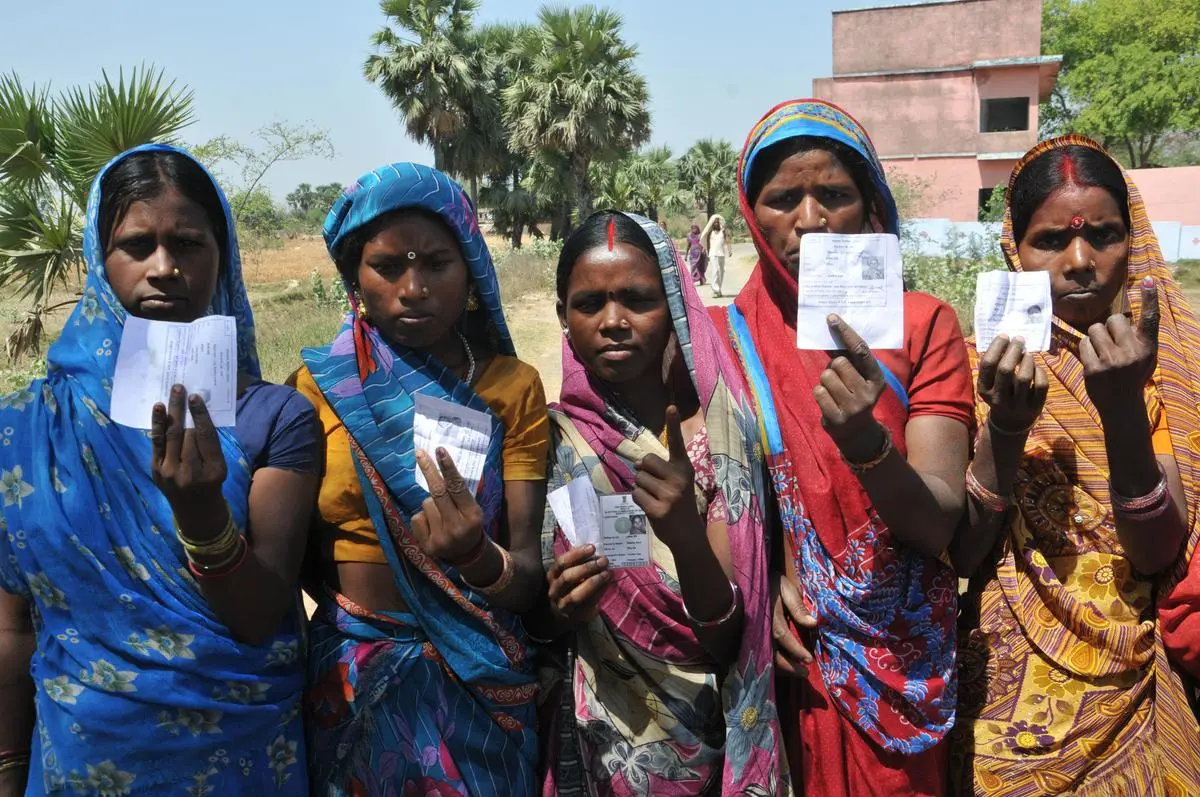 Bihar caste survey results challenge BJP's Hindutva unity narrative - Frontline