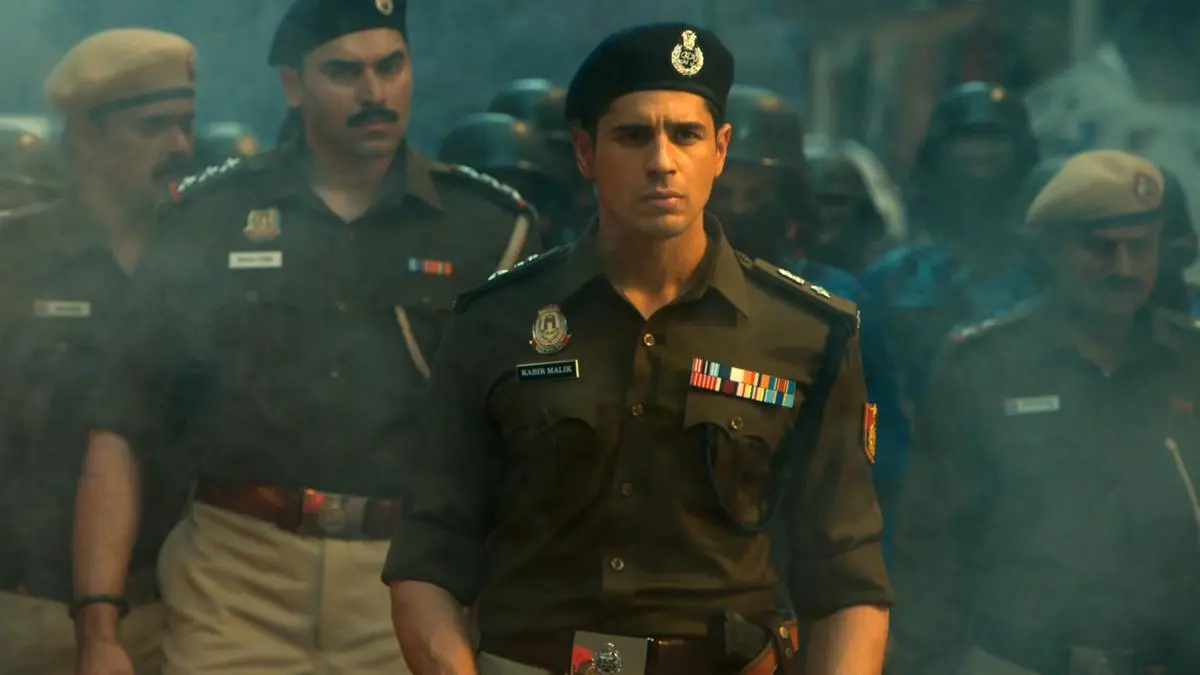 Counter Culture | Prathyush Parasuraman writes: How Rohit Shetty’s ‘Indian Police Force’ fails to break out of the ‘Good Muslim, Bad Muslim’ narrative