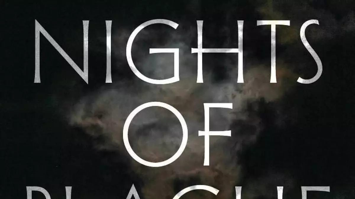 Nights of Plague: Pamuk’s new historical novel is also a crime mystery