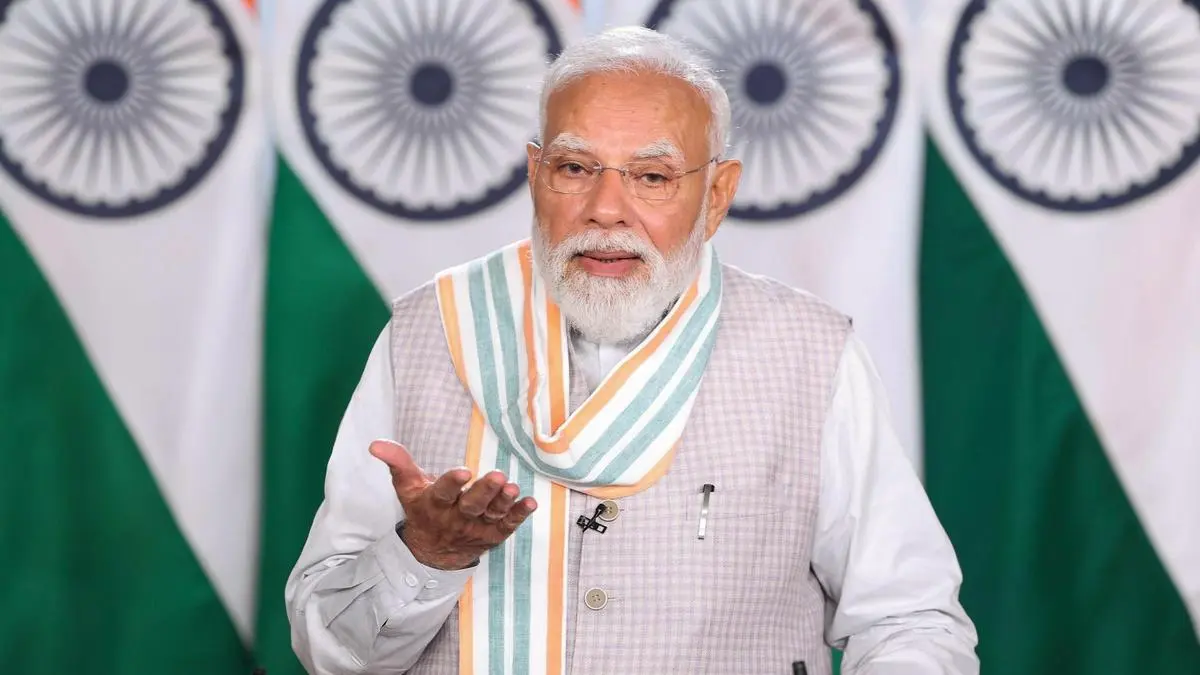 Modi’s Austerity Push and India’s Economic Crisis - Frontline