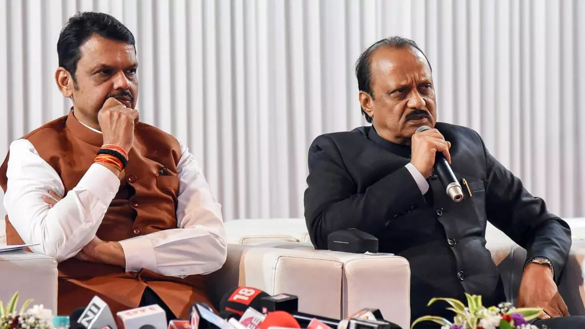 Maharashtra Budget 2025: Ajit Pawar’s Strategy to Tackle Debt, Review Schemes, and Spur Growth